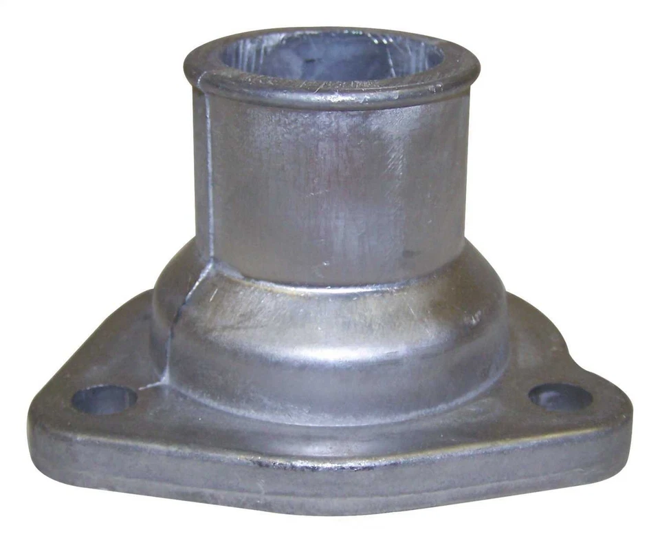 CABEZAL F WILLY JEEP 1950-1971 CARCASA TERMOSTATO REFRIGERANTE MOTOR 6-230 Foto 1 de 1