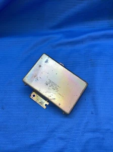 89-94 Nissan 240SX S13 Passive Seat Belt Control 28570 40F00 Oem - Picture 1 of 6