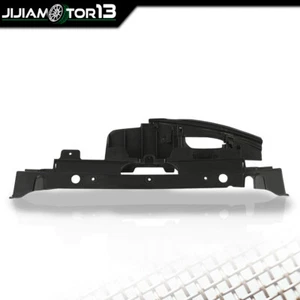 Cubierta de soporte para radiador Chevrolet Cruze 2011 2012 2014 2014 parrilla para parachoques - Imagen 1 de 9