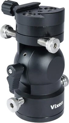 Портативный блок тонкой регулировки полярного экваториального крепления Vixen 35492 DX из Японии - Изображение 1 из 4