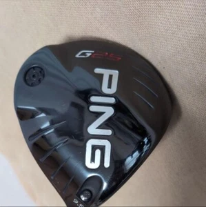 Ping G25 9,5 * NUR KOPF Driver 1 Stück Rechtshänder - Bild 1 von 10