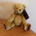 Deans Rag Book Company Bear Le 24/250 Bearington 11" Jointed W/Tags