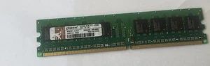 Kingston 512MB DDR Desktop Memory 1Rx8 - Picture 1 of 3