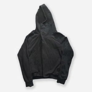 Factotum Deformed Zip Up Hoodie Rick Owens size M common divisor 254782H - Picture 1 of 4