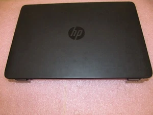 HP EliteBook 840 G1 G2 740 745 14" LCD Back Cover Assy 6070B0676301 730949-001 - Picture 1 of 2