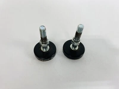 Life Fitness X5i X5-XX0X-0101 Elliptical Leveling Foot Leveler (LF148) - Image 1 of 4