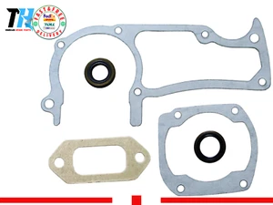 For Husqvarna/ Jonsered 5036472-01 Gasket Set 503647201 Chainsaws 365 371 372 - Picture 1 of 10