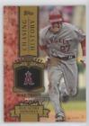 2013 Topps Chasing History Gold Foil Mike Trout #CH-64