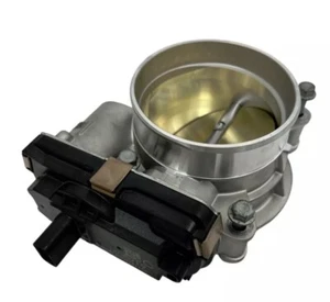 2014-2024 Chevy/GMC TrucksGM 5.3L V8 Fuel Injection Throttle Body Part# 12729495 - Picture 1 of 12