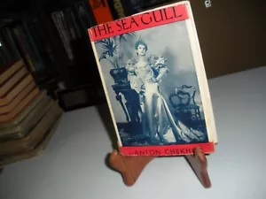 The Sea Gull by Anton Chekhov HC/DJ First Ed. Scribner "A" Good Condition 1939 - Picture 1 of 12