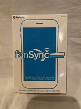 Fanimation Remote Control Lighting 
