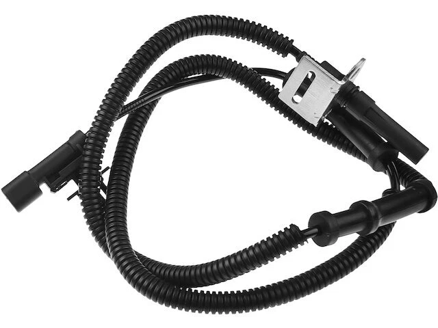 Sensor de velocidad ABS trasero izquierdo compatible con GMC Sierra 2500 HD 2015-2019 14FSBG Foto 1 de 1