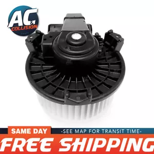 AC Heater Blower Motor for Toyota Corolla 09-15 Prius 10-15 Prius V 12-17 - Picture 1 of 1