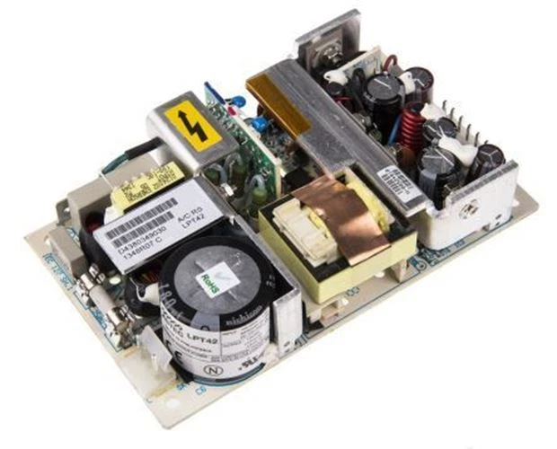 Artesyn Embedded Technologies 40W Triple Output Embedded Switch Mode Power Suppl - Image 1 of 1