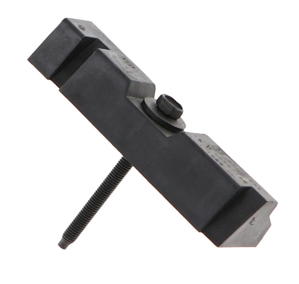 Soporte de retención de batería para baterías sueltas fijo para Jeep Grand Cherokee WJ 1999-2004 Foto 1 de 1