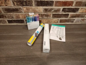 Cricut Zubehör Buddle Vinyl Smart Label Werkzeuge & ultimatives Stift-Set mit feiner Spitze - Bild 1 von 12