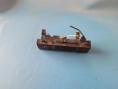 CONTROL TEMPERATURA INFINITI I30 96 97 163491 Foto 1 de 4