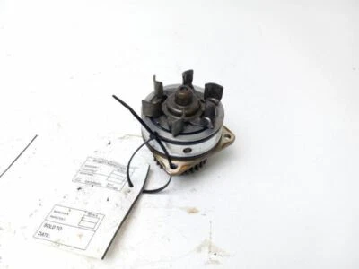 2003-2007 INFINITI FX SERIES WATER PUMP - Image 1 of 4