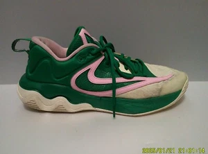 Nike Giannis Immortality 3 '5 The Hard Way DZ7533-300 Basketball Shoes size 9.5 - Picture 1 of 11