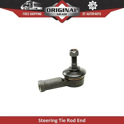 Extremo de barra de dirección exterior delantero Mevotech 1976 1977 1978 para Volvo 244 1975-1989 Foto 1 de 3