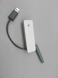 1 OEM Genuine Microsoft Xbox 360 Wireless Network Internet USB WiFi Adapter