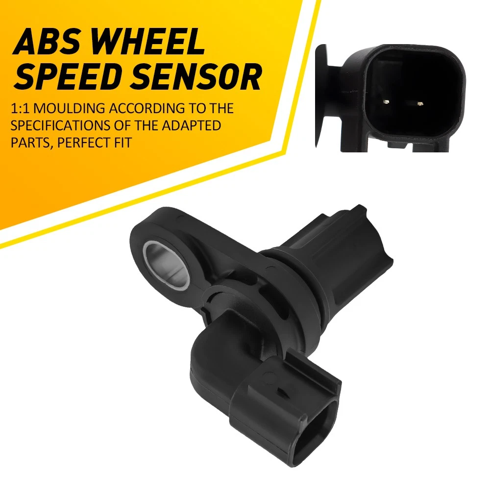 Las Mejores Ofertas En Los Sensores De Velocidad ABS Pa 2013 Lincoln Mk LT | EBay