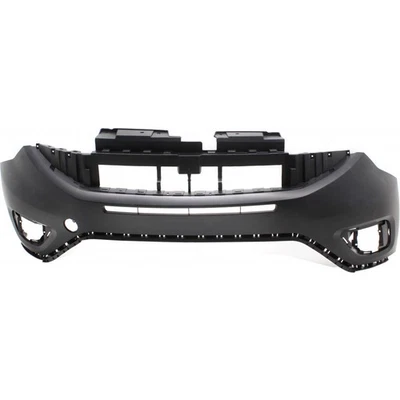 For Ram Promaster City 2015 16 17 18 19 2020 Front Bumper Cover Primed CH1000A30 Foto 1 de 4
