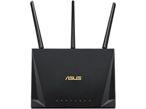 Router inalámbrico - Asus RT-AC2400 - Imagen 1 de 4