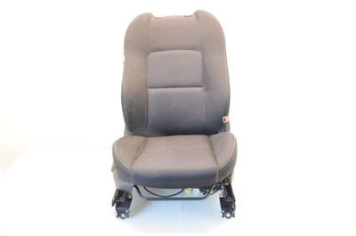 06-07 Conjunto de asiento delantero derecho pasajero negro Mazda Speed6 2,3 L Foto 1 de 4