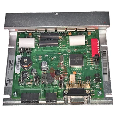 Used & Tested PACIFIC SCIENTIFIC 6410-001-N-N-N Stepper Motor Drive - Image 1 of 2