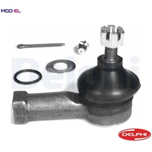 TIE ROD END TA1146 FOR MITSUBISHI DELICA/300/II/Van/Bus EXPRESS HYUNDAI 1.6L - Picture 1 of 9
