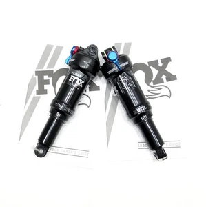 2021 Fox Float Dämofer DPS Performance Serie EVOL 3 Pos 190 x 45 mm - Picture 1 of 7