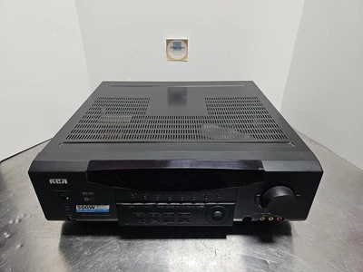 RCA RT2280 Receiver HiFi Stereo Vintage 5.1 Channel Home Theater Parts Only - Image 1 of 3