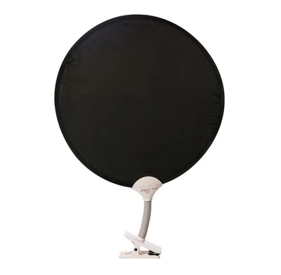 Parasol Cochecito Clip-On con Indicador UV - Diseño Universal para Protección Solar... Foto 1 de 4