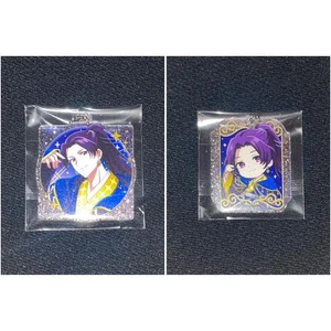 The Apothecary Diaries Jinji Starry Sky Ver Keychain Acrylic Charm - Picture 1 of 1
