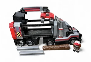 Paw Patrol Big Truck Welpen Al Deluxe Big Truck Set. Selten! - Bild 1 von 4