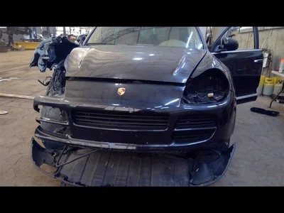 Throttle Body 4.8L With Turbo Engine Fits 03-06 08-12 PORSCHE CAYENNE 3672332 Foto 1 de 4
