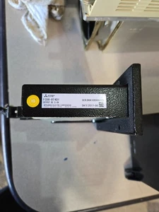 Mitsubishi Batterieeinheit FCU6-BT4D1 aus CNC Mori Seiki GV-503 - Bild 1 von 4