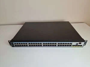 Huawei S5700-52X-PWR-LI-AC - Afbeelding 1 van 4