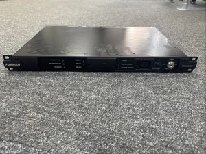 Furman CN-3600SE - ohne Schlüssel - Bild 1 von 5