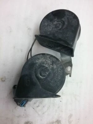 Horn Sound Signal 3.5L 2006 CHEVROLET IMPALA S-148RM - Image 1 of 3