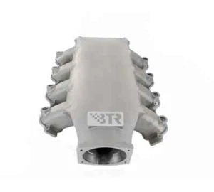 Colector de admisión BTR TRINITY - GEN V CON ORIFICIOS PARA INYECTORES - TRA-GENV-INJ - Imagen 1 de 5