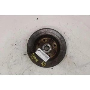 REAR RIGHT BRAKE DISK PROTECTOR FOR CITROEN - DS C4 PICASSO-GR. PICASSO 2006 - Picture 1 of 5