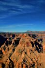 Grand Canyon National Park Arizona United States Of America Photograph Picture