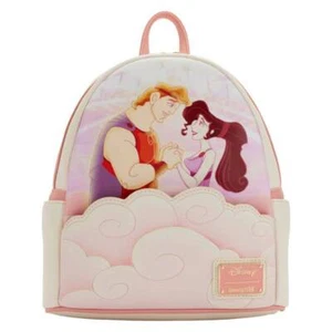 Hércules (1997) - Mini Mochila 25 Aniversario de Hércules y Megara - Imagen 1 de 6