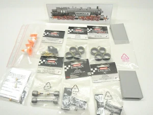 Carrera Evolution 89185, 26363, 90151, 89224, 89122, 89239, caja de tráfico embalaje original - Imagen 1 de 8