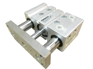 NUMATICS 32 MM Bore X 25 MM Stroke CGT032025B 16DX Air Slide - Picture 1 of 12