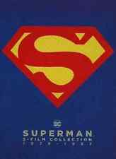 Men'S Photo Book Superman 5-Film Collection