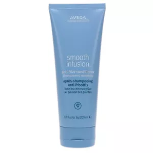 Aveda Smooth Infusion Anti-Frizz Conditioner 6,7 Unzen - Bild 1 von 8