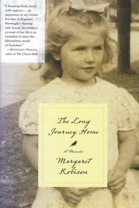 Long Journey Home : A Memoir by Margaret Robison (2011, Hardcover) Brand New - Imagen 1 de 2